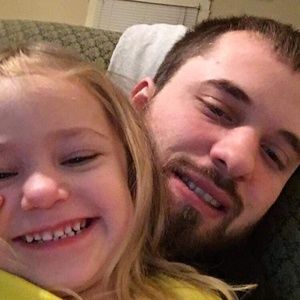 Meet your Posher, Cody